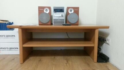 Philips MCM720/12 MP3