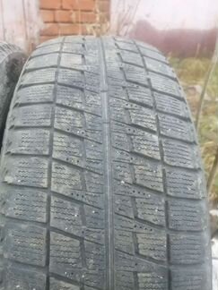 Bridgestone blizzak revo 2 комплект