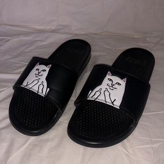 Тапки Ripndip