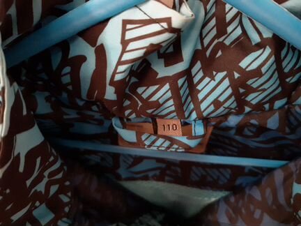 Ветровка tokka