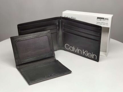 Кошелёк Calvin Klein