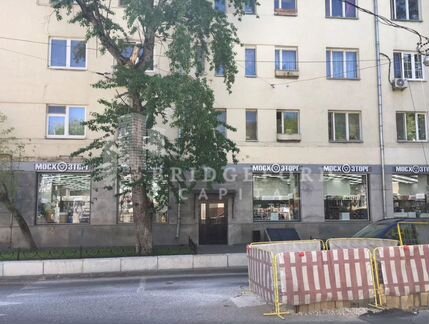 Помещение в аренду, цао, 114 метра