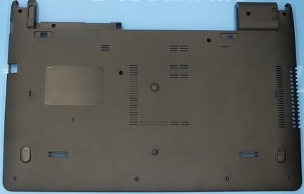 Нижняя крышка поддон для Asus X501 F501A X501A