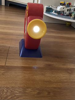 Диапроектор светлячок