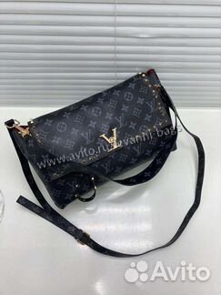 Сумки Louis Vuitton