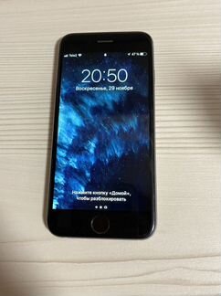 Телефон iPhone 6 32 gb