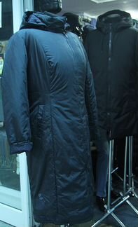 Куртка пальто