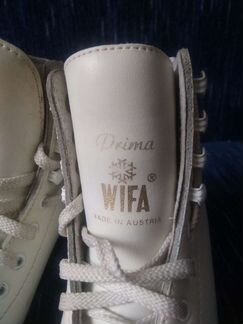 Коньки Wifa 26