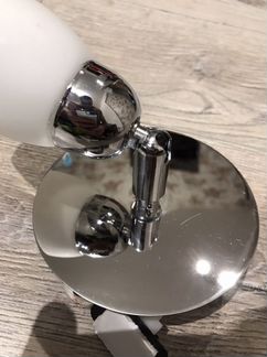 Светильник настенный/бра Rivoli (Италия)