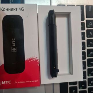 Высокоскоростной 4g usb модем с безлимитным интерн