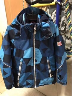Куртка Reima 128