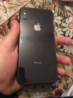 iPhone xs max 256