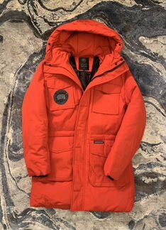 Куртка Canada Goose