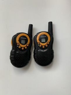 Рации Связной (voxtel MR 160)