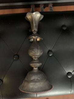 Подсвечник 19век