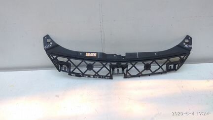 Кронштейн переднего бампера Mercedes CLA W118