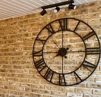 Часы настенные