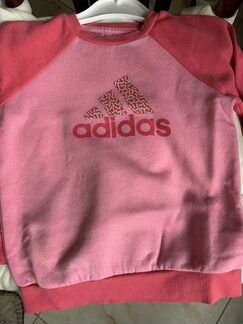 Спортивный костюм adidas