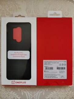 Оригинальные чехлы OnePlus 8 / 8 Pro