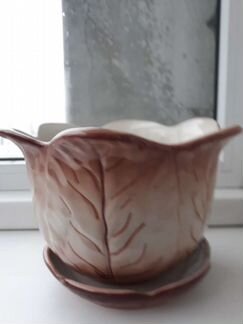 Горшок для цветов