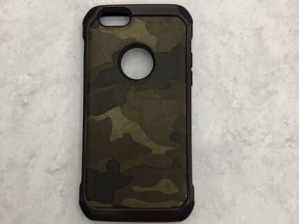 Чехол на iPhone 6
