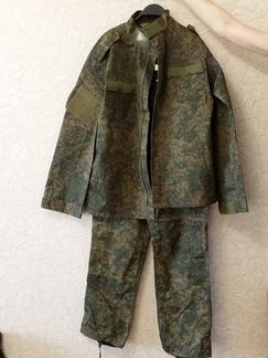 Костюм военный полевой летний камуфляж рыбалка охо