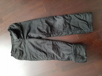 Зимние штаны