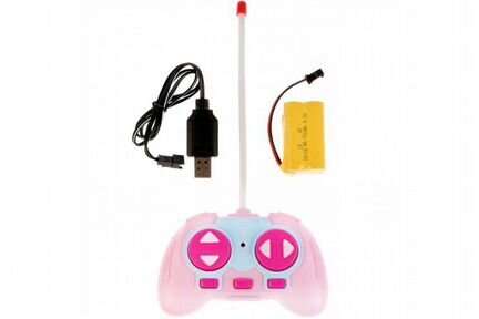 Радиоуправляемая Лошадка Пони QY Toys QY-1031A