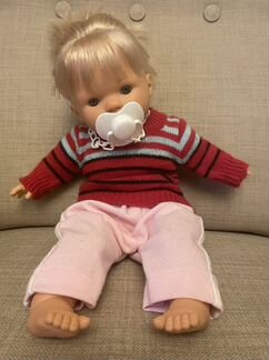 Куклы и пупсы