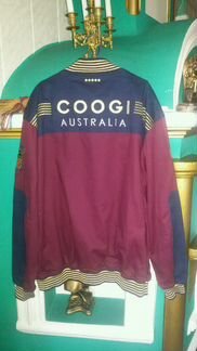 Bomber Coodi. Australia. Exclusive. Р.58-62