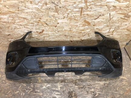 Бампер передний Ford Kuga 2 Форд Куга 2