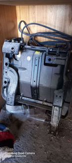 Сиденья комплект Hyundai Santa Fe