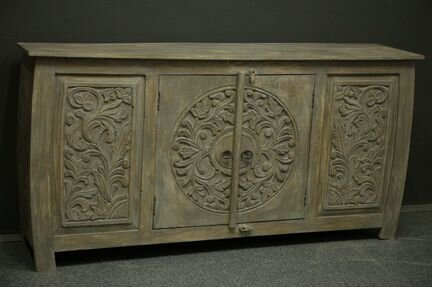 Сервант (Индия) 165х40х85