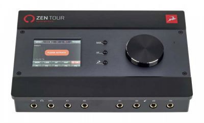 Antelope Audio Zen Tour Synergy Core SC