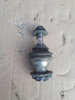 Шаровая опора передняя Mercedes-Benz Ml-Class W166