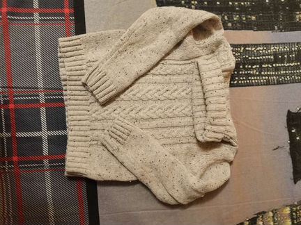 Вещи пакетом на мальчика 110-116