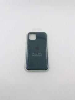 Чехол для iPhone 11 Pro