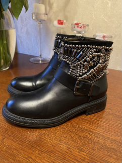 Ботинки женские