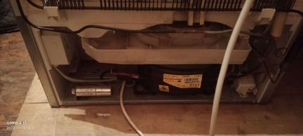 Холодильник