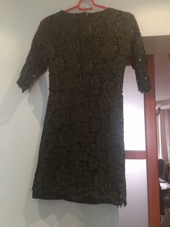 Платье Dolce Gabbana