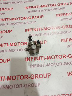 Infiniti Qx56 Qx80 Nissan Patrol Z62 Тнвд