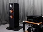 Klipsch R-820-F Напольная акустика можно послушать объявление продам