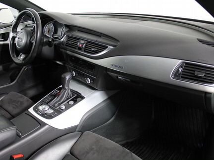 Audi A7 2.8 AMT, 2014, 117 593 км