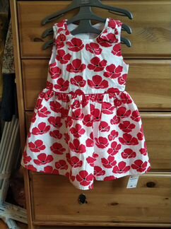 Платье Mothercare рост 104
