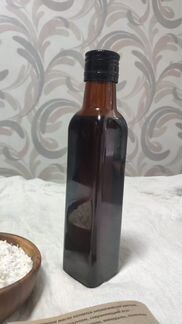 Натуральное кокосовое масло