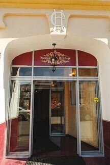 Аренда торгового помещения 80 кв.м на метро Чкалов