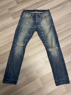 Джинсы Ralph Lauren