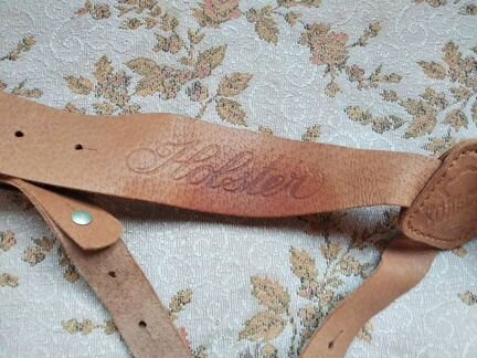 Кабура.кожа