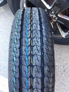195/70/15C 104/102R 8PR новые грузовые усиленные