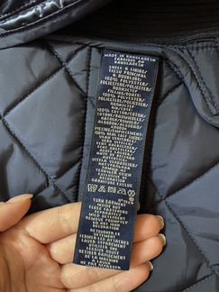 Жилет Ralph Lauren